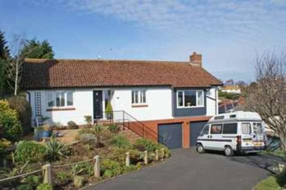 3 Bedroom Detached